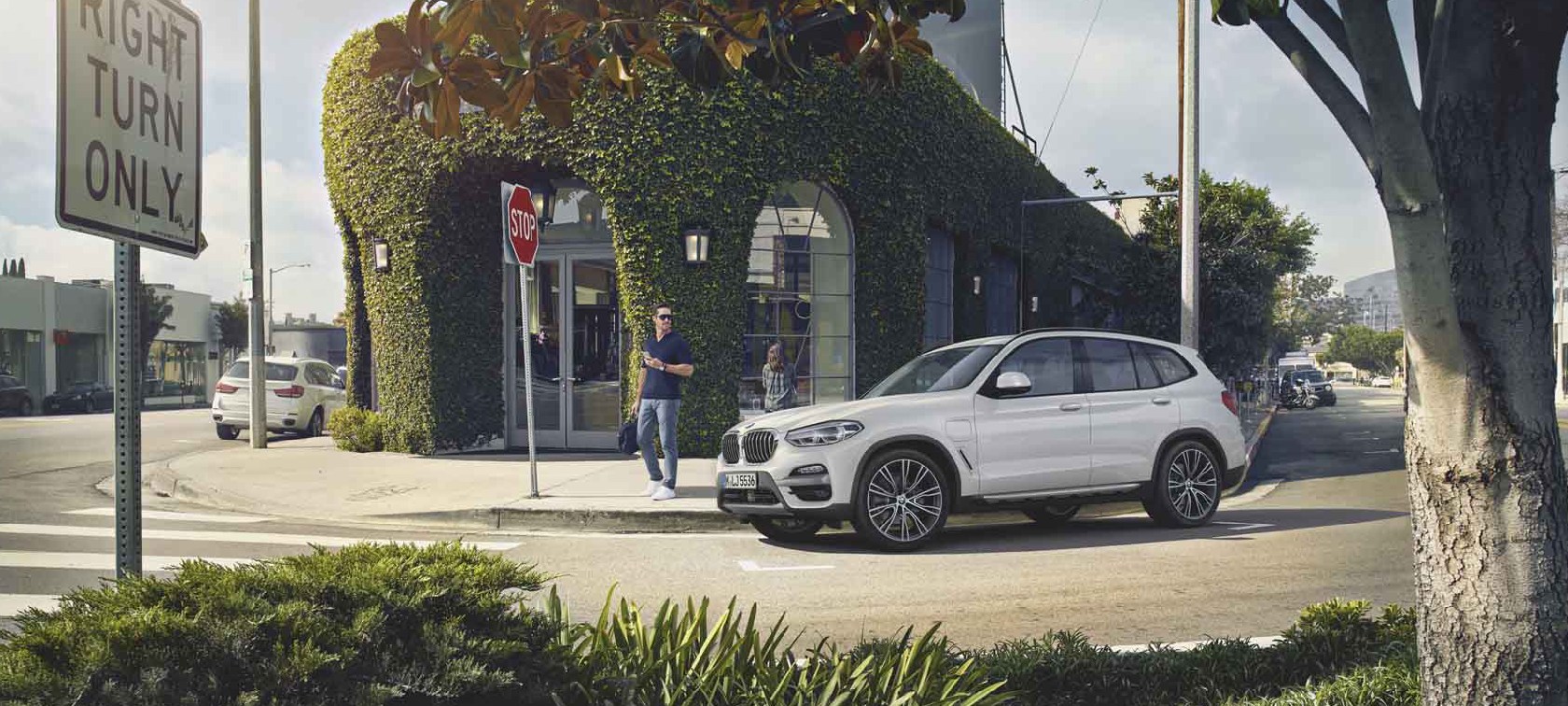 BMW Plan MOVES II 2020 BMW Plan MOVES II 2020